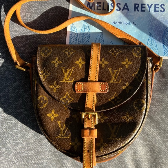 Louis Vuitton Handbags - Louis Vuitton Chantilly PM
